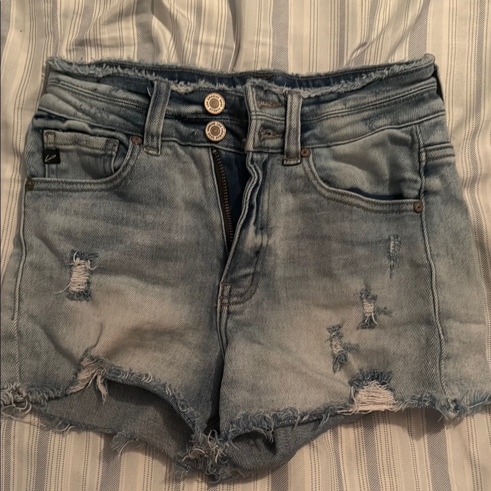 KanCan Women's Shorts